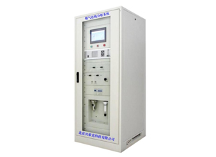 XTK-9001型煤氣在線分析系統(tǒng)-低粉塵、無(wú)焦油